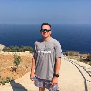 Meet your Posher, Kenny